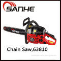 38cc Professional Chainsaw with CE GS /Gasoline Chain Saw 3800